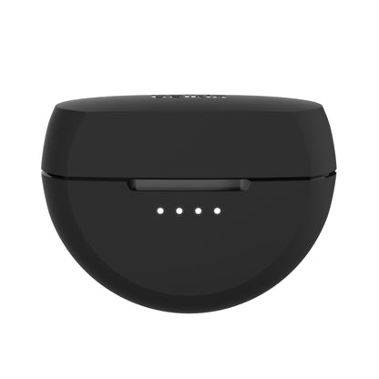 Belkin Soundform Rhythm True Wireless In-Ear black AUC012btBK