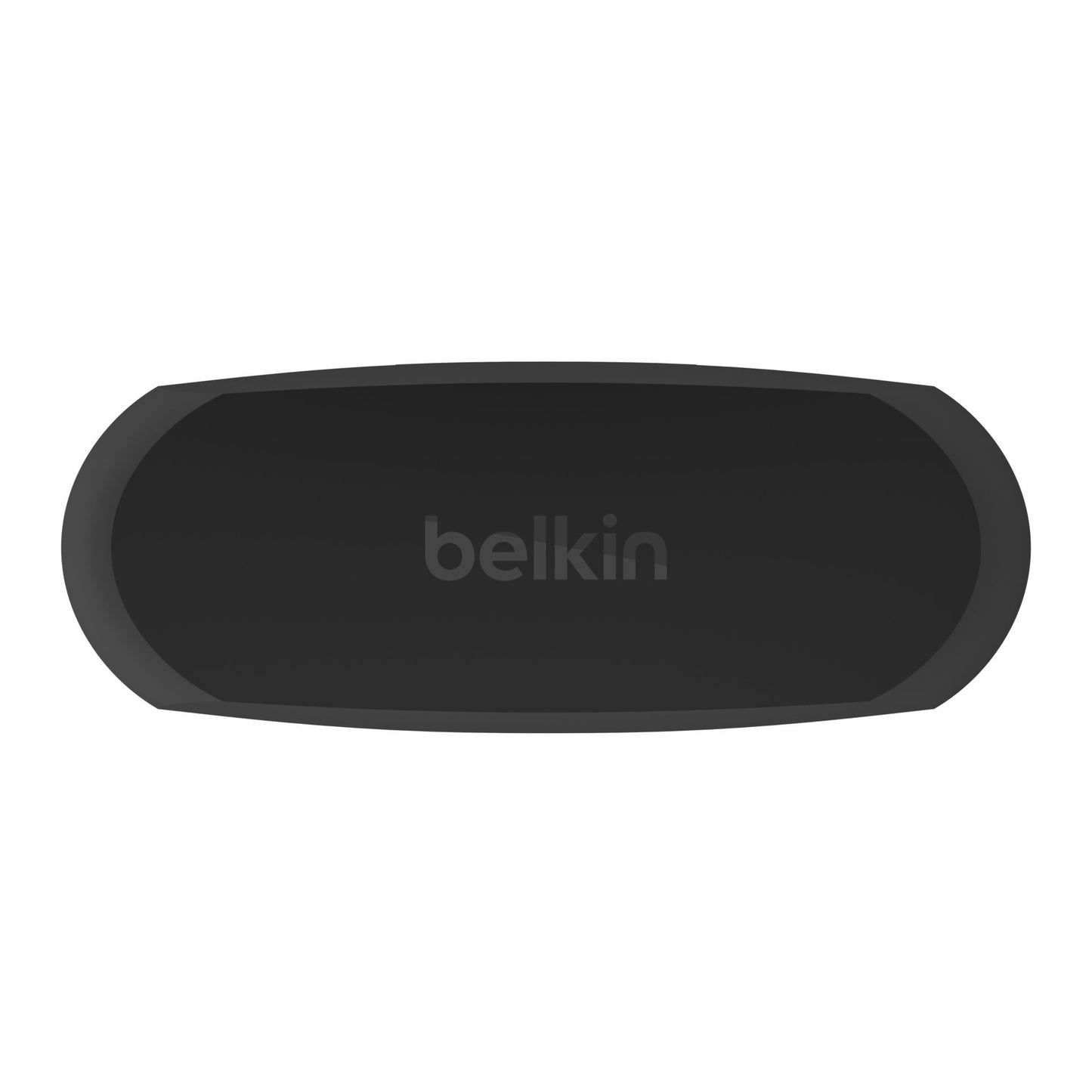 Belkin Soundform Rhythm True Wireless In-Ear black AUC012btBK