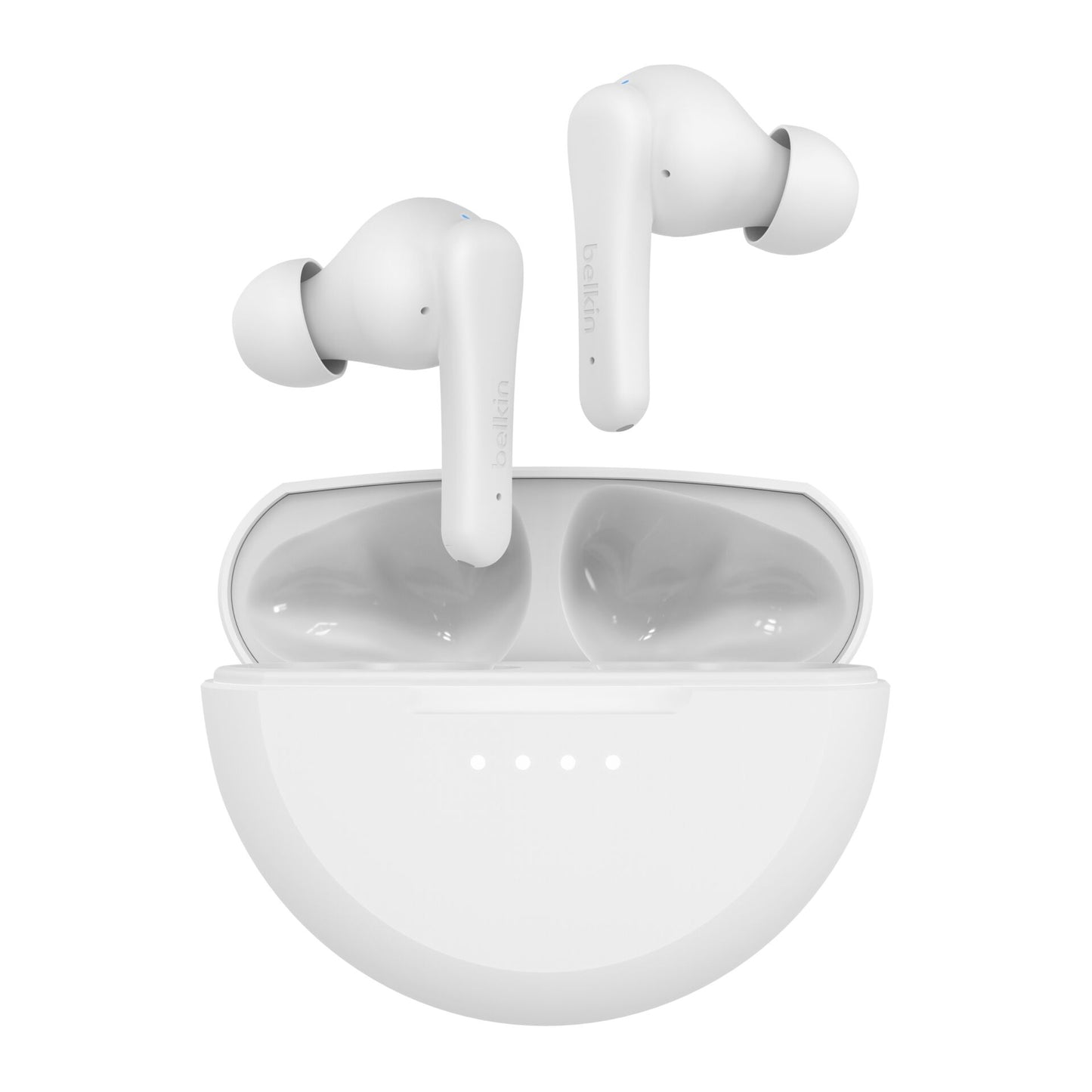 Belkin Soundform Rhythm True Wireless In-Ear white AUC012btWH
