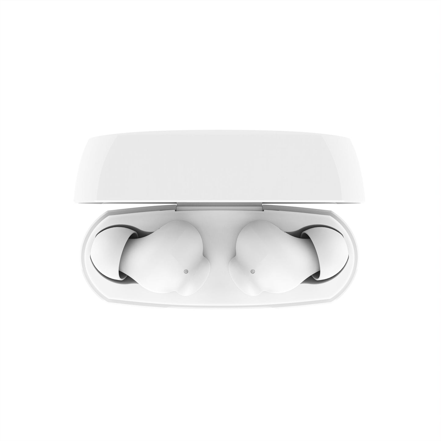 Belkin Soundform Rhythm True Wireless In-Ear white AUC012btWH
