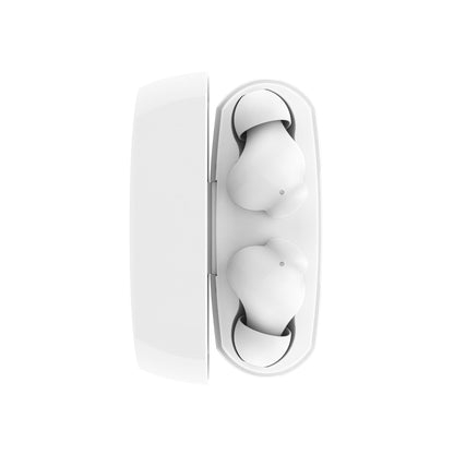 Belkin Soundform Rhythm True Wireless In-Ear white AUC012btWH