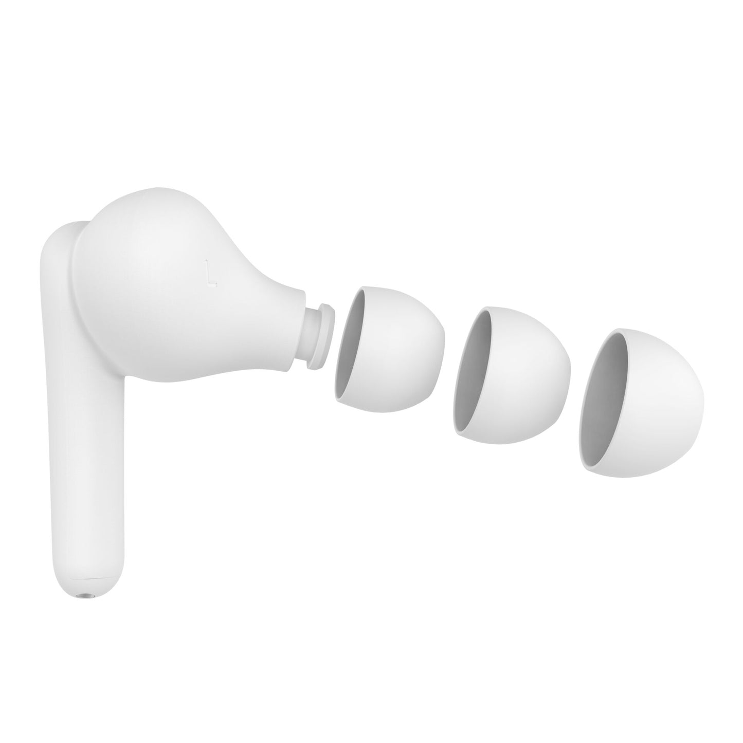 Belkin Soundform Rhythm True Wireless In-Ear white AUC012btWH