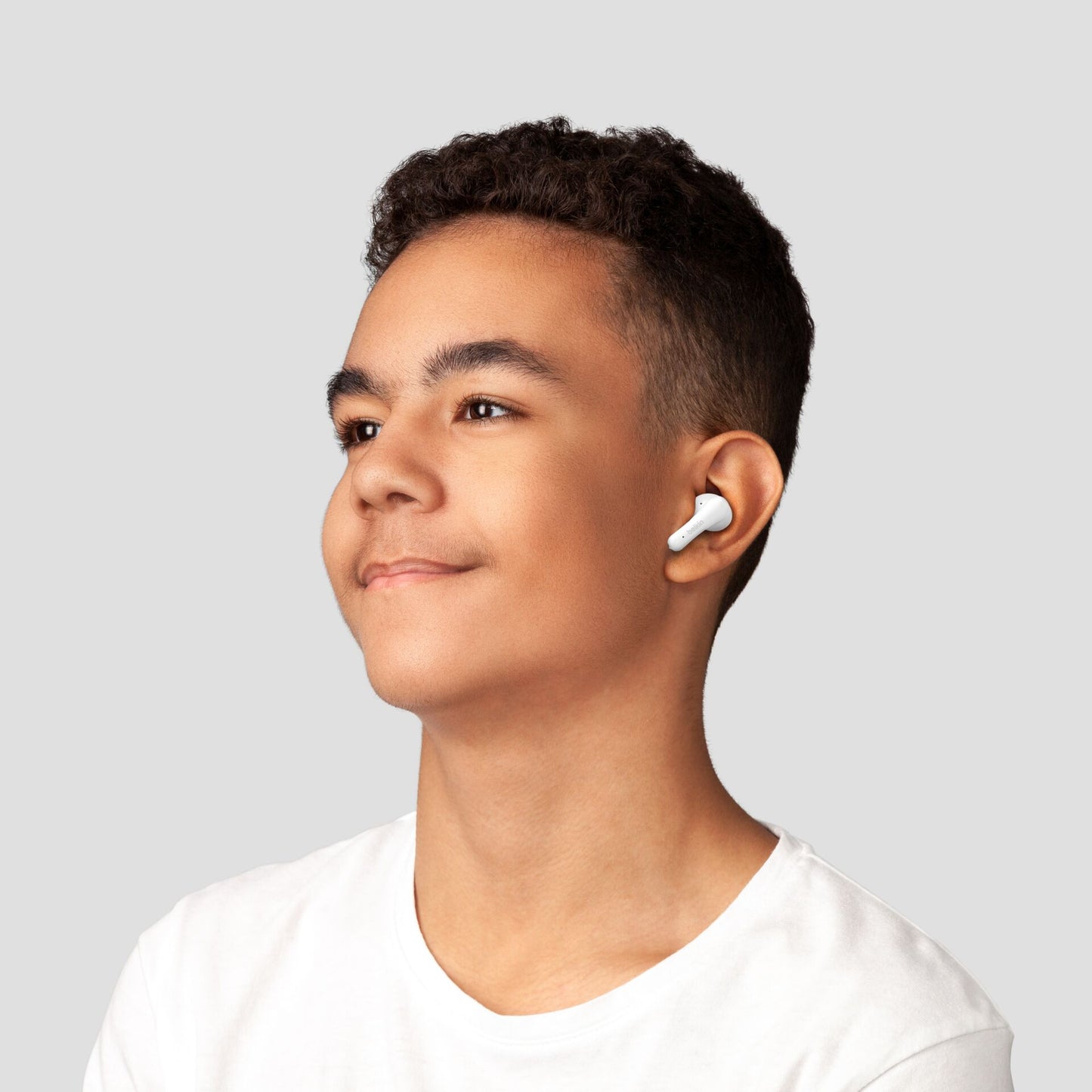 Belkin Soundform Rhythm True Wireless In-Ear white AUC012btWH