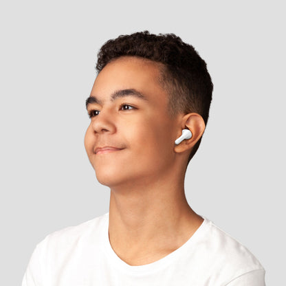 Belkin Soundform Rhythm True Wireless In-Ear white AUC012btWH