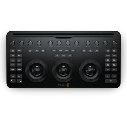 Blackmagic Design DaVinci Resolve Micro Color Panel (EN)