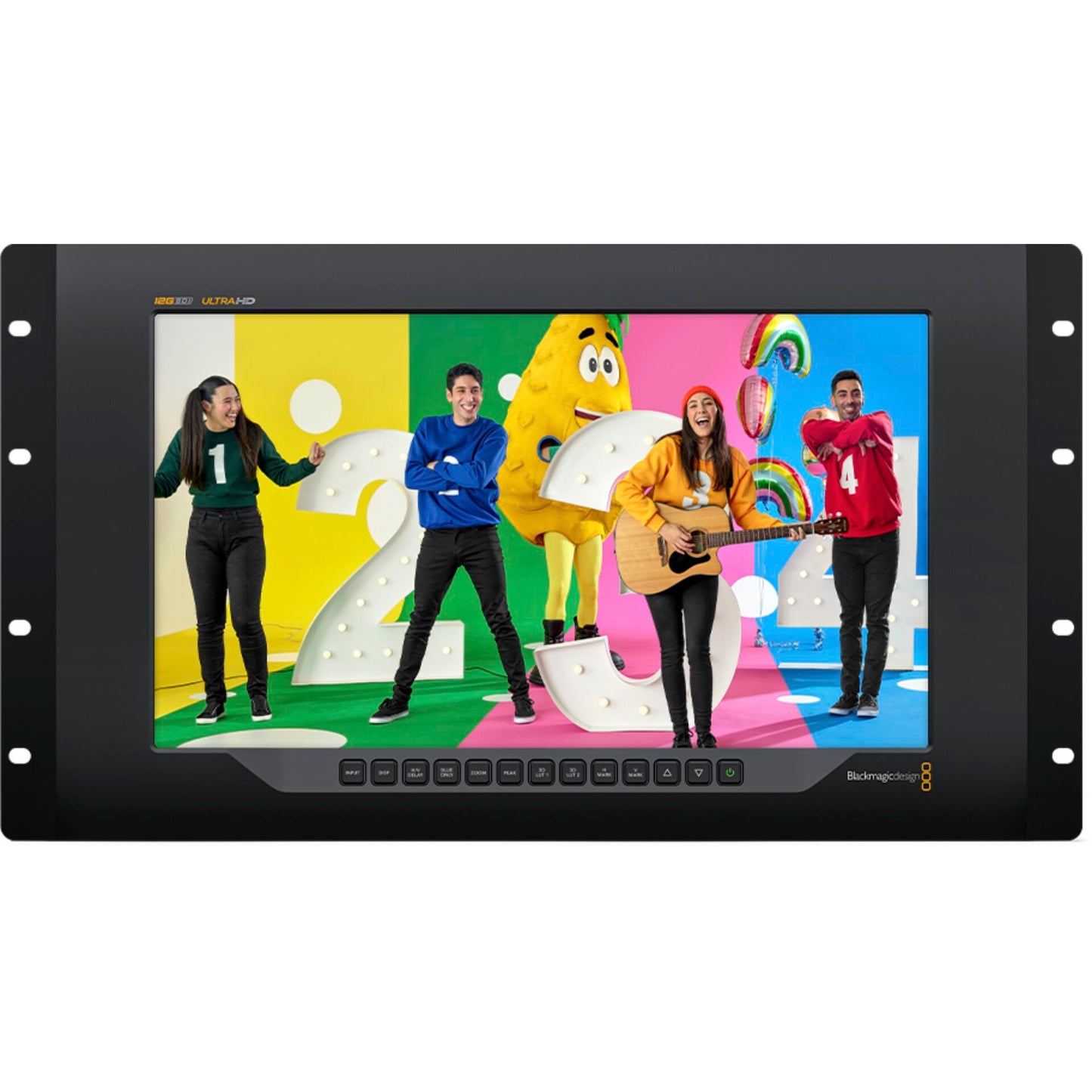 Blackmagic Design SmartView 4K G3