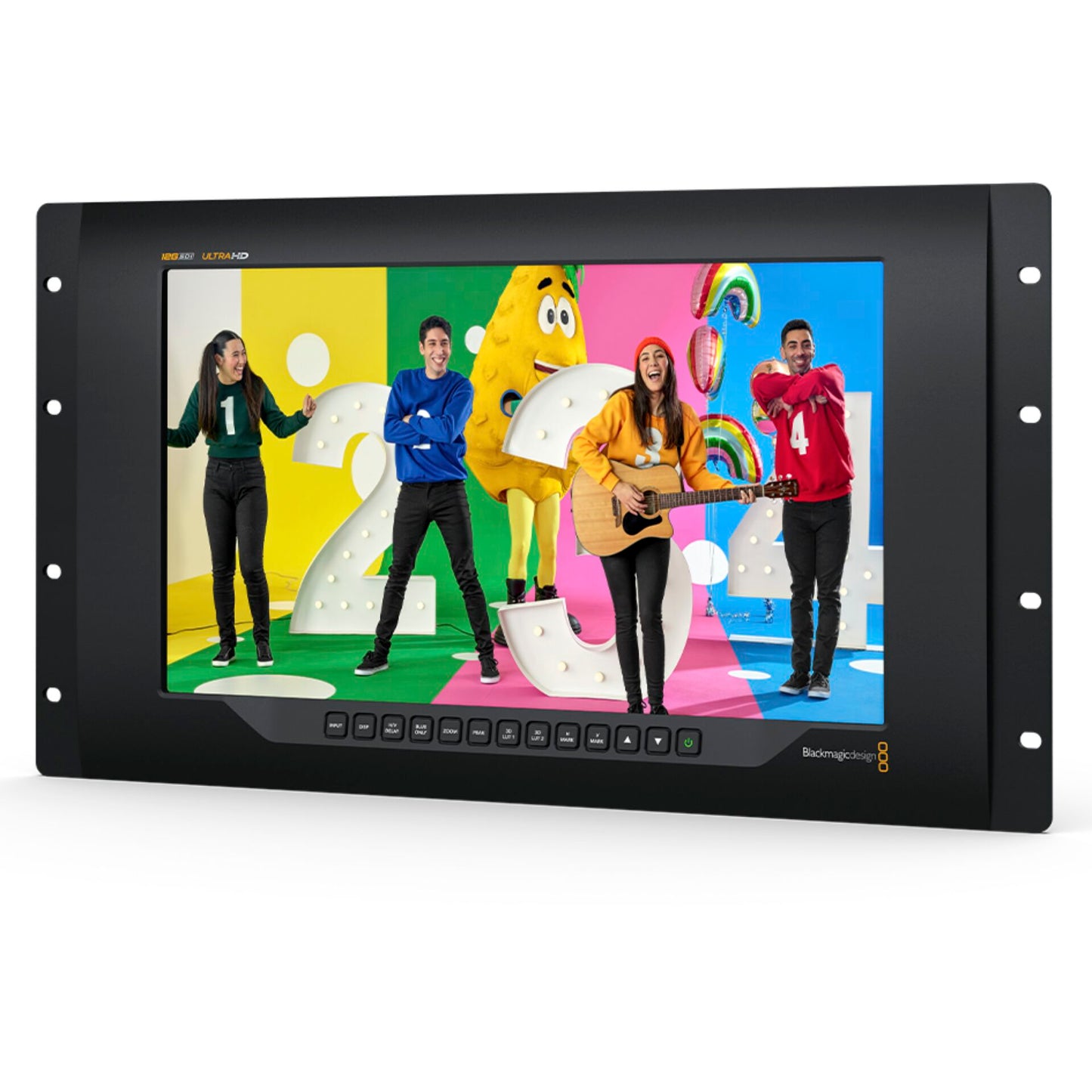 Blackmagic Design SmartView 4K G3