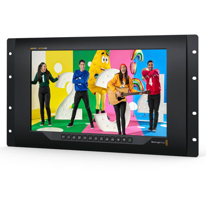 Blackmagic Design SmartView 4K G3