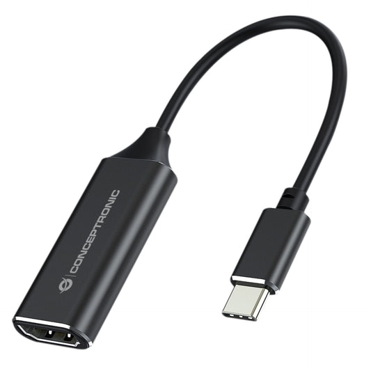 Conceptronic ABBY03B USB-C-to-HDMI-Adapter