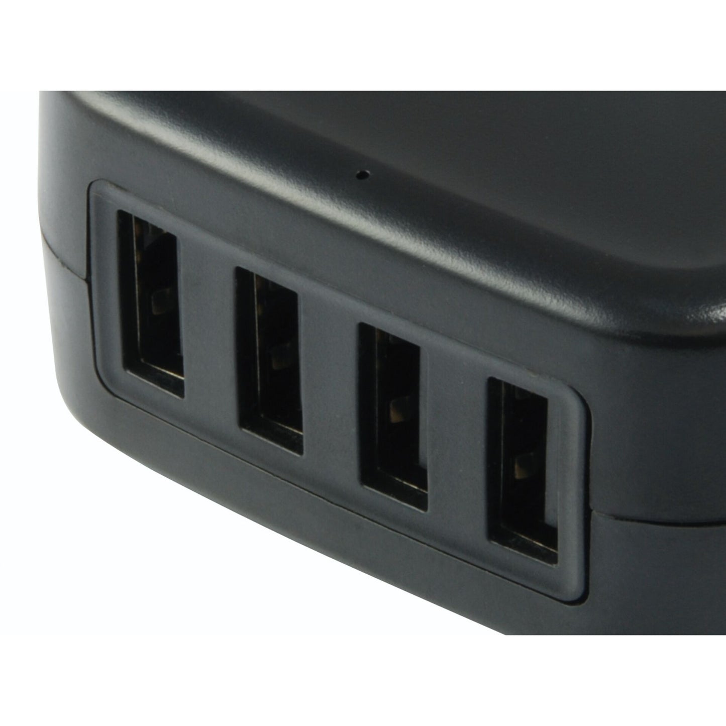 Conceptronic ALTHEA04B 4-Port-25-W-USB-Charger