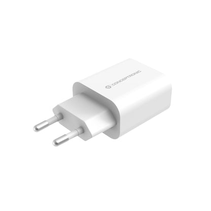 Conceptronic ALTHEA10W 1-Port 25W USB-C PPS-Charger