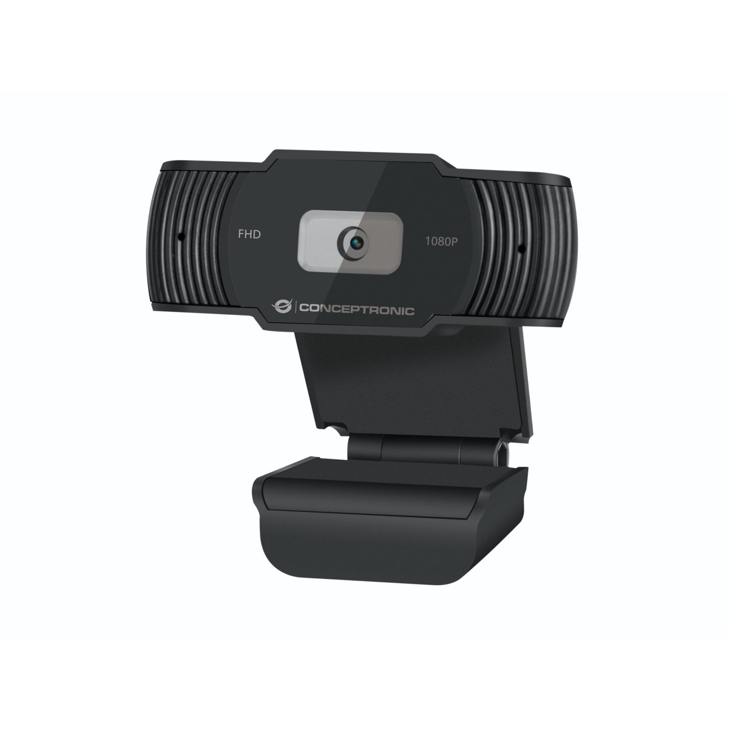 Conceptronic AMDIS04B 1080P FullHD Webcam