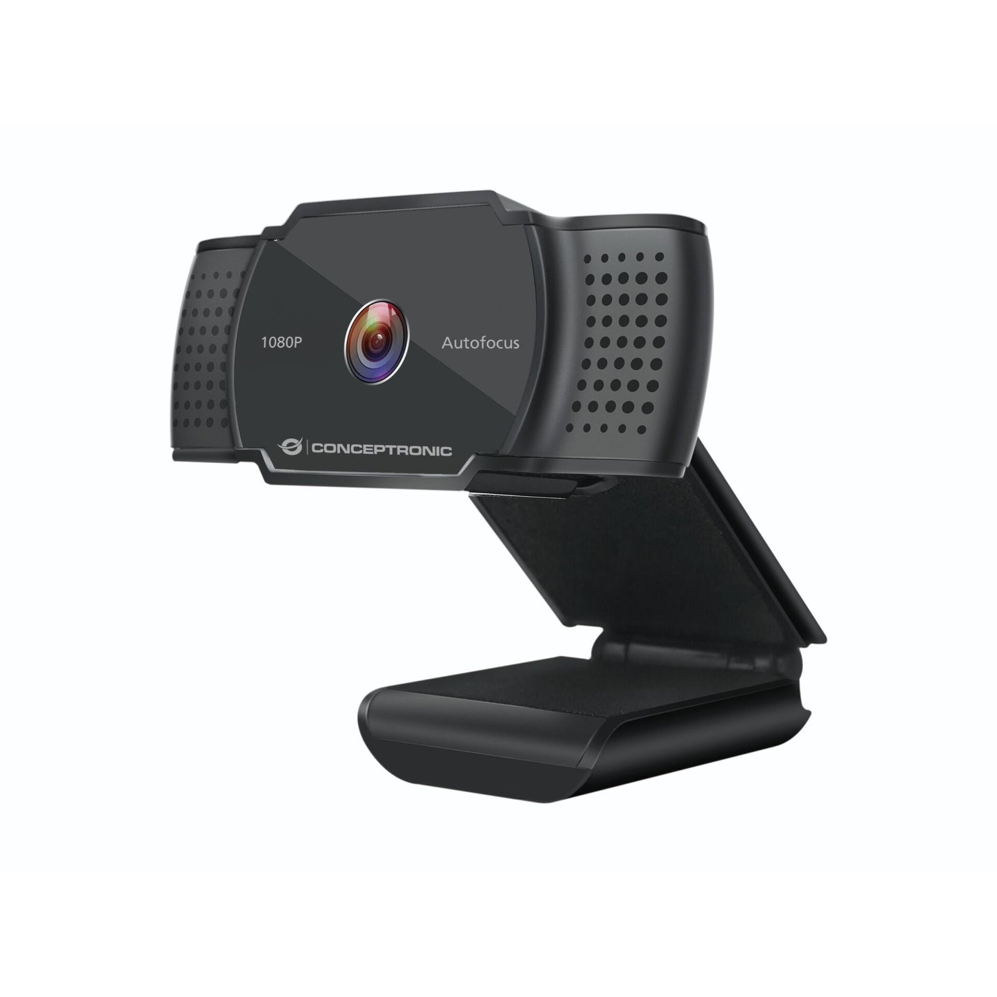 Conceptronic AMDIS06B 2K  Autofocus-Webcam