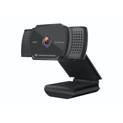 Conceptronic AMDIS06B 2K  Autofocus-Webcam
