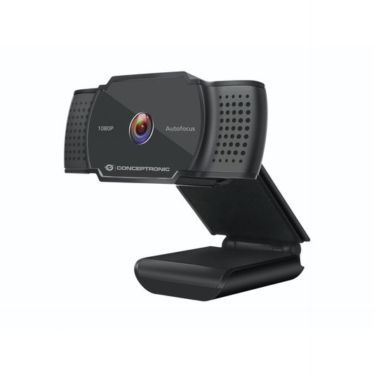 Conceptronic AMDIS06B 2K  Autofocus-Webcam