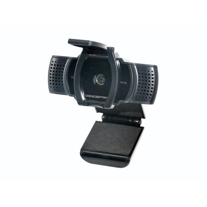 Conceptronic AMDIS06B 2K  Autofocus-Webcam