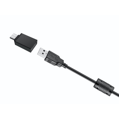 Conceptronic AMDIS07B 4K-UltraHD Autofocus-Webcam