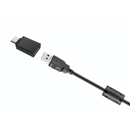 Conceptronic AMDIS08B 4K-UltraHD Wide Angle-Webcam