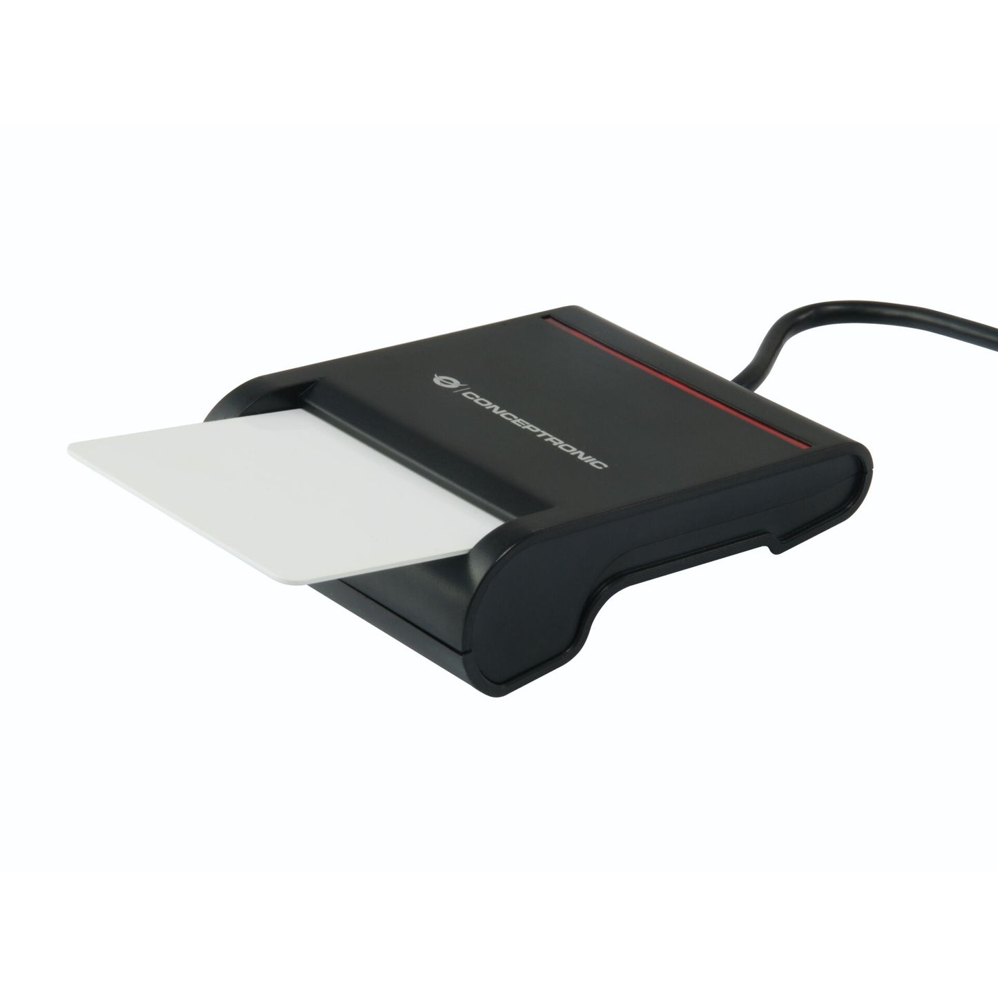 Conceptronic BIAN SCR01B Smart-ID Card Reader