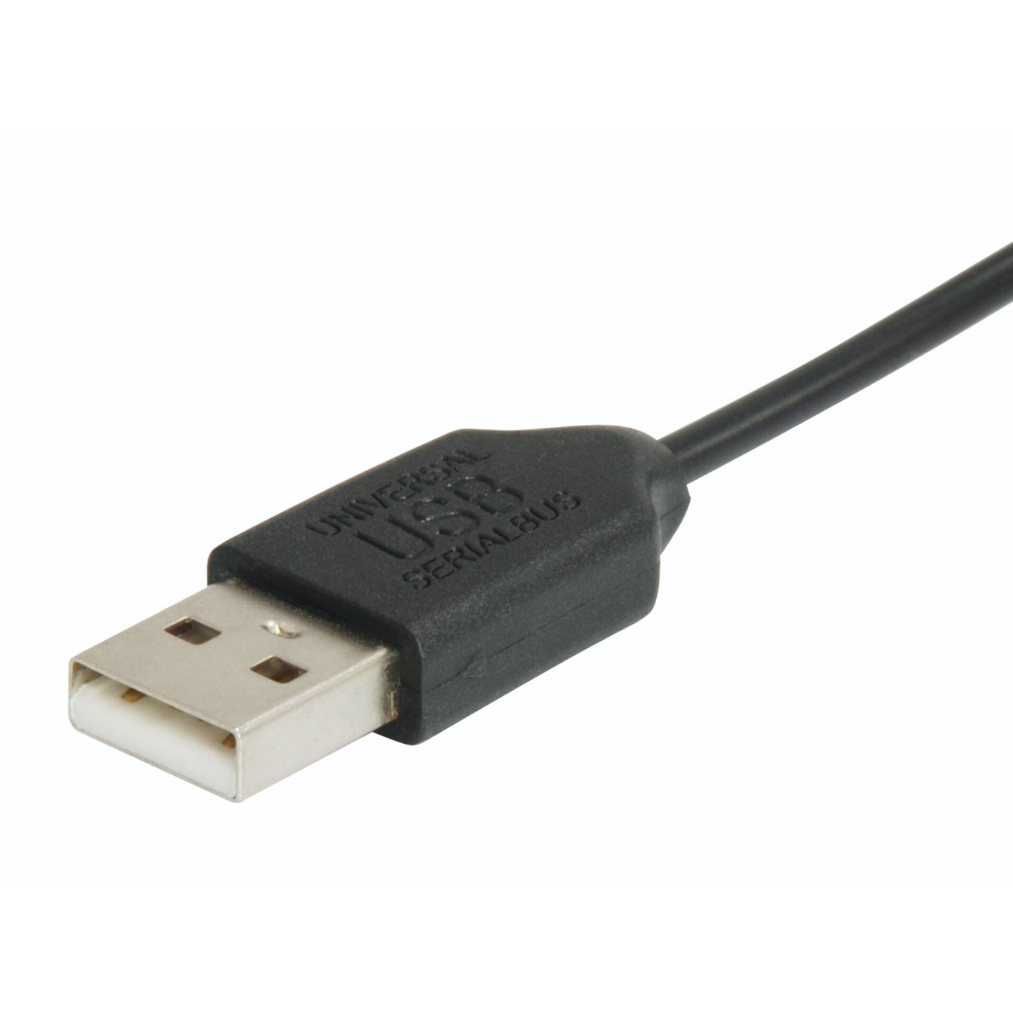 Conceptronic C4PUSB2 4 Port Travel-USB Hub