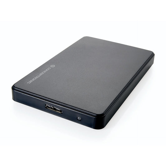 Conceptronic CHD2MUSB3B 2,5  Hard Drive Box USB 3.0
