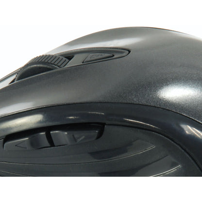 Conceptronic CLLM5BTRVWL Optical Desktop Mouse 6-Buttons