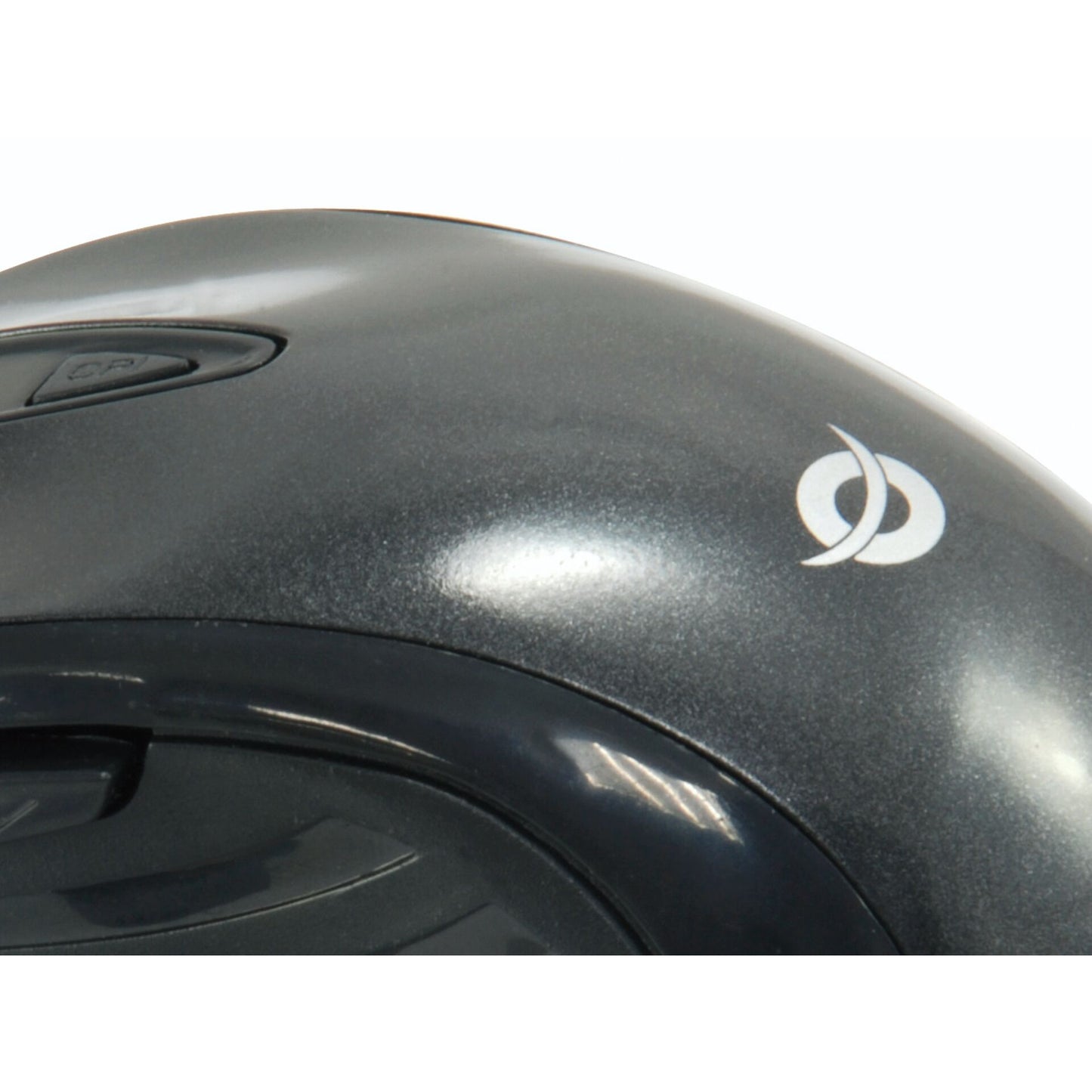 Conceptronic CLLM5BTRVWL Optical Desktop Mouse 6-Buttons