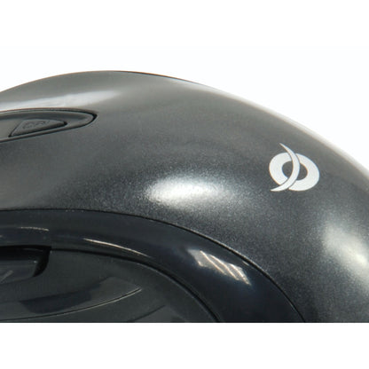 Conceptronic CLLM5BTRVWL Optical Desktop Mouse 6-Buttons