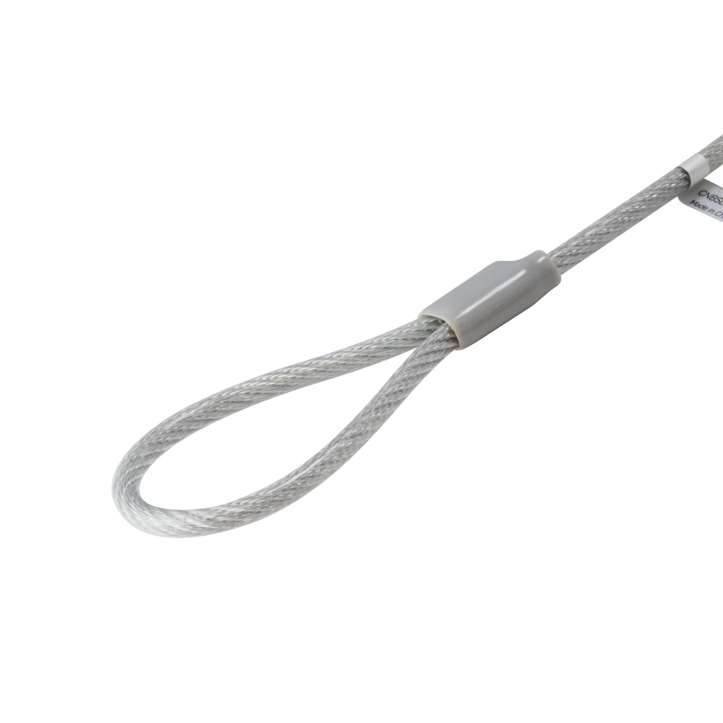 Conceptronic CNBSLOCK15 Laptop-Lock, 1.5m