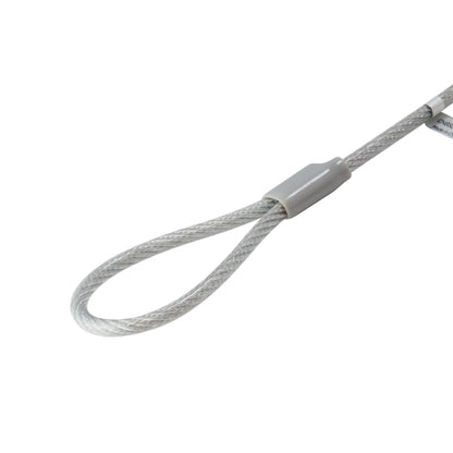 Conceptronic CNBSLOCK15 Laptop-Lock, 1.5m