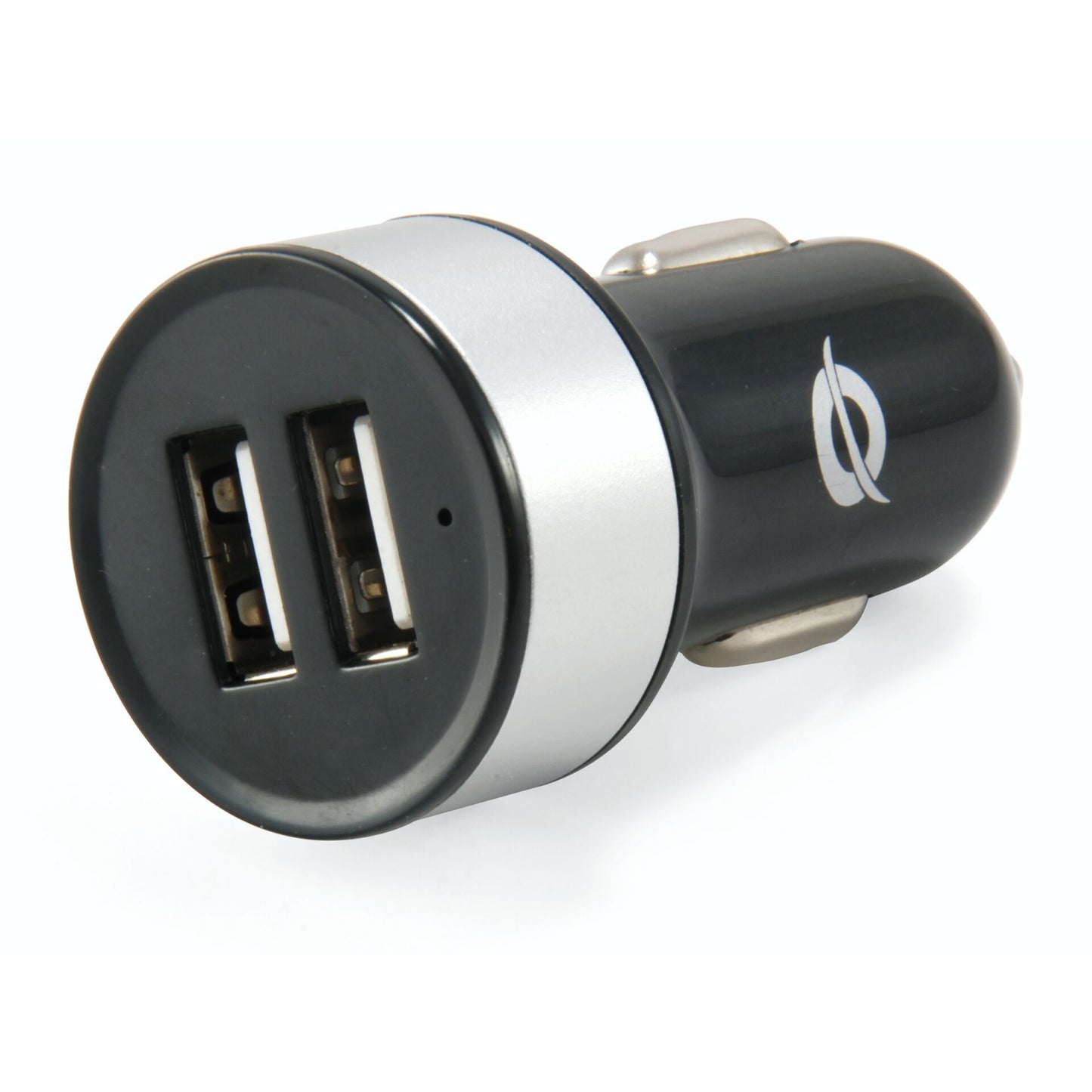 Conceptronic CUSBCAR2A USB Car Tablet Charger 2.1A