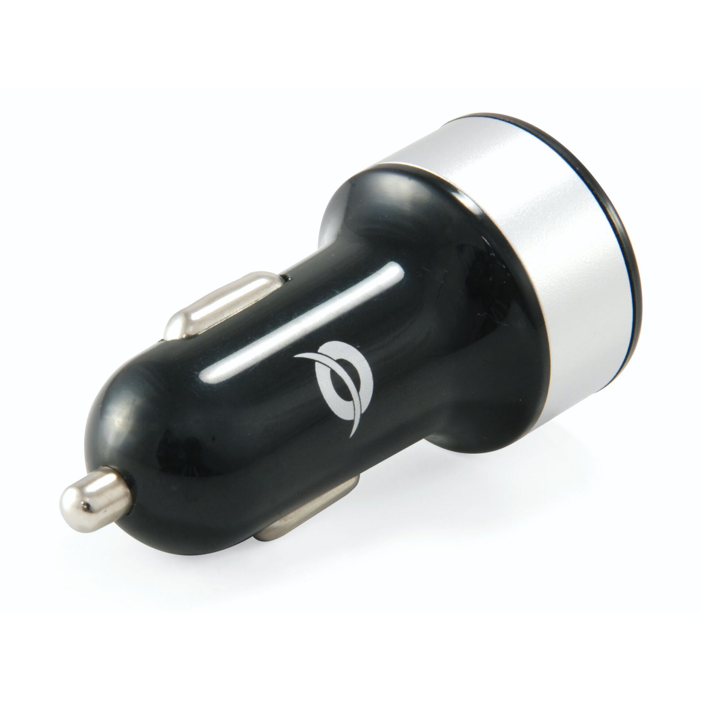 Conceptronic CUSBCAR2A USB Car Tablet Charger 2.1A