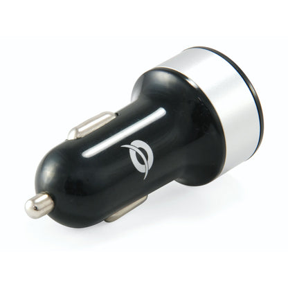Conceptronic CUSBCAR2A USB Car Tablet Charger 2.1A
