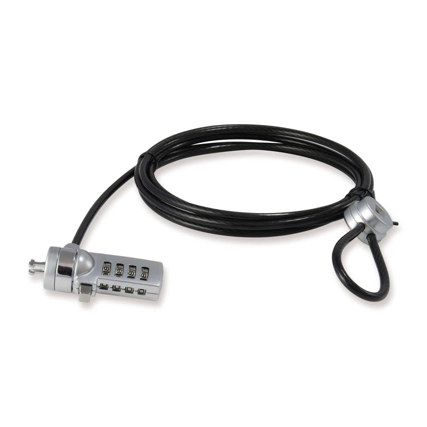 Conceptronic CNBCOMLOCK18 Combination Laptop Lock