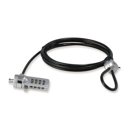 Conceptronic CNBCOMLOCK18 Combination Laptop Lock