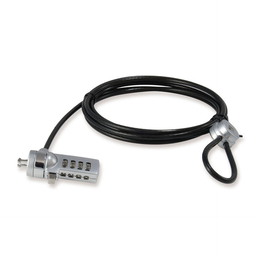Conceptronic CNBCOMLOCK18 Combination Laptop Lock