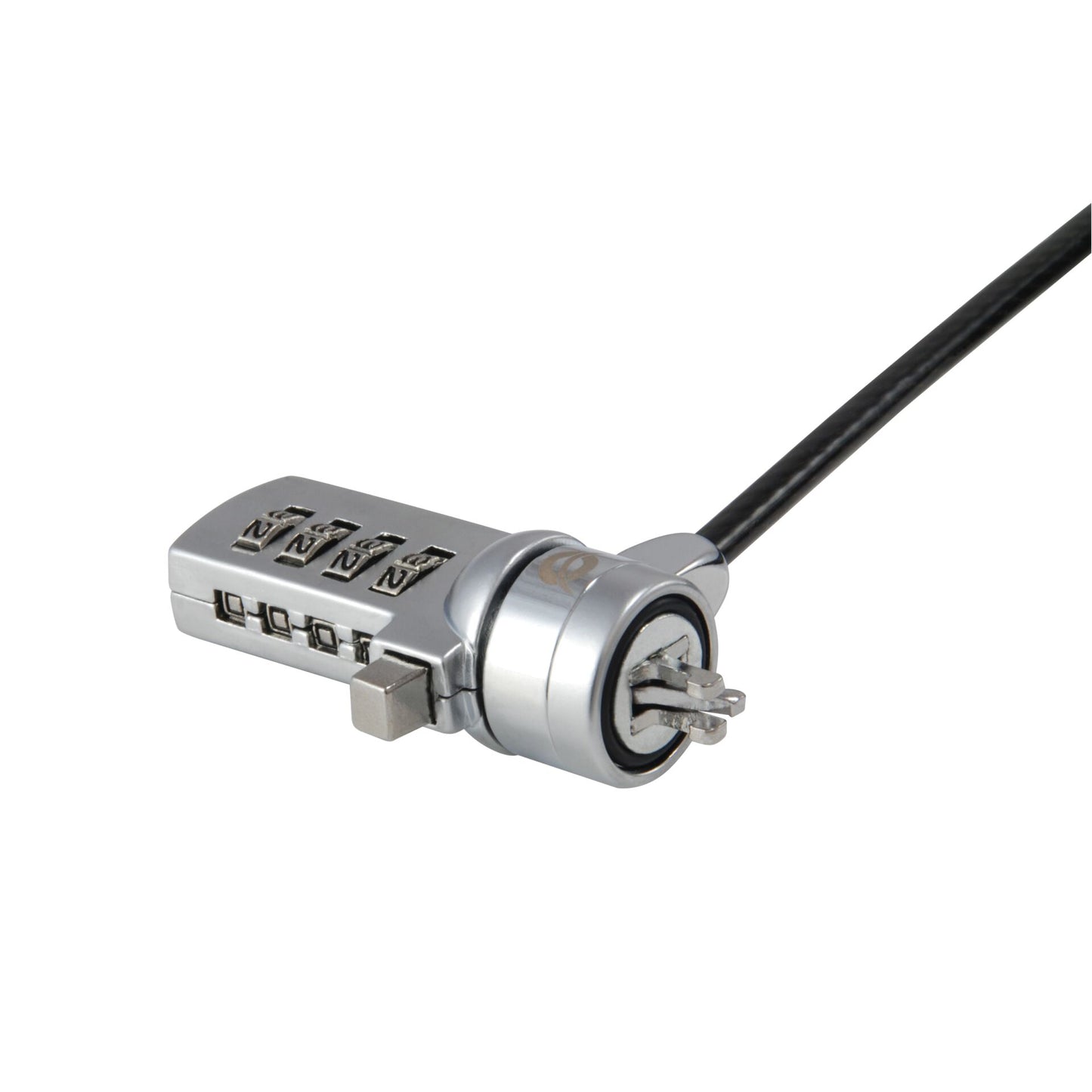 Conceptronic CNBCOMLOCK18 Combination Laptop Lock