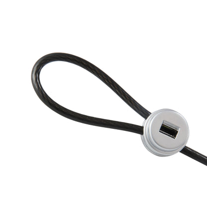 Conceptronic CNBCOMLOCK18 Combination Laptop Lock