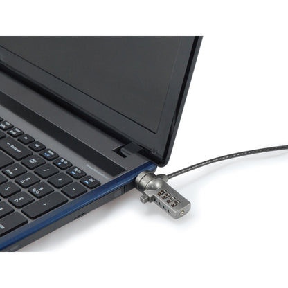 Conceptronic CNBCOMLOCK18 Combination Laptop Lock