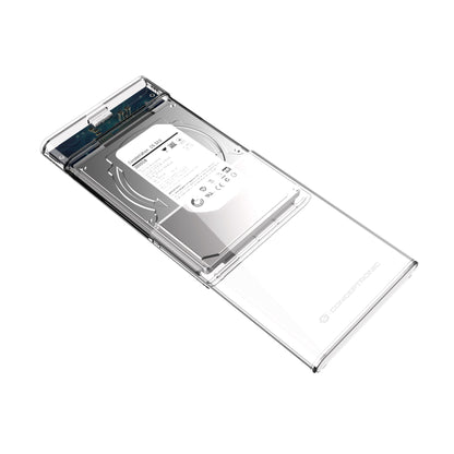 Conceptronic DANTE03T 2,5  Hard Drive Box USB 3.0