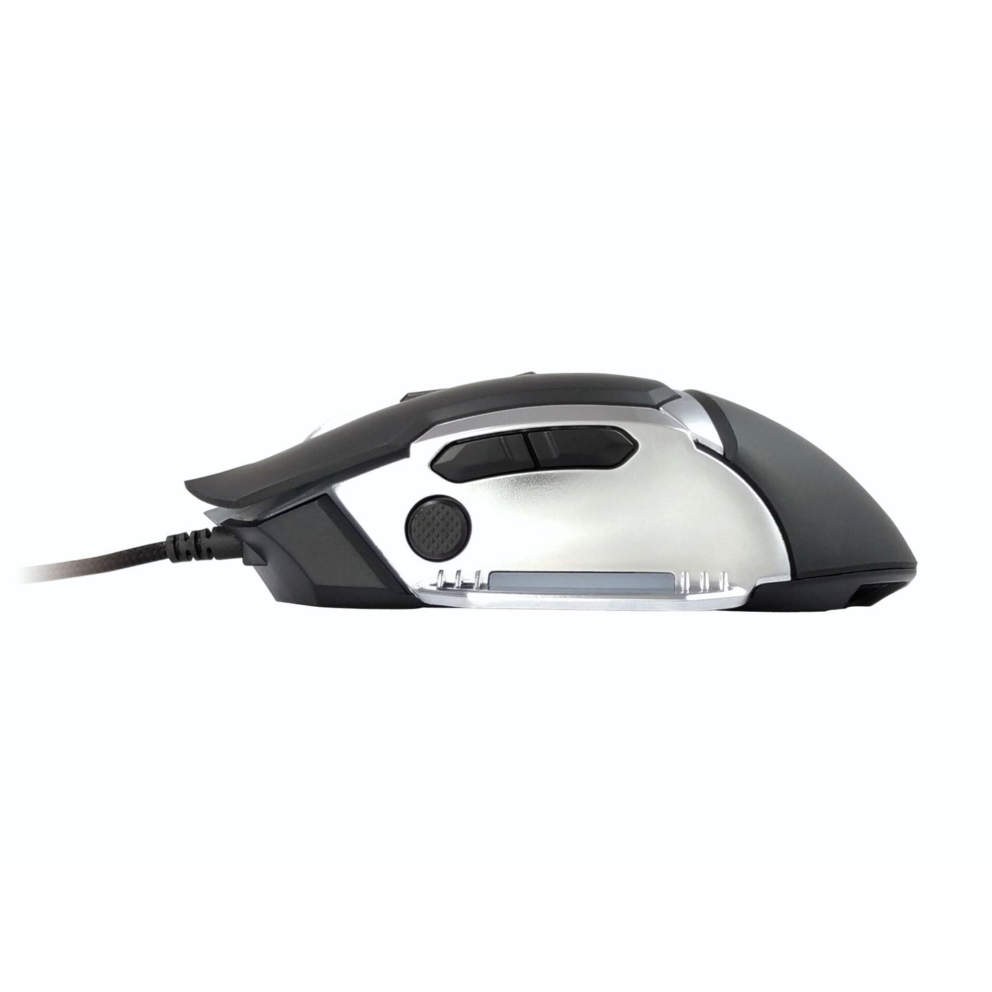 Conceptronic DJEBBEL02B Gaming-Mouse, 4000 DPI