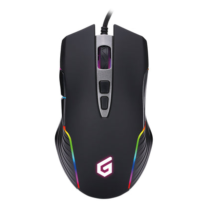 Conceptronic DJEBBEL03B 7D Gaming Mouse, 7200 DPI