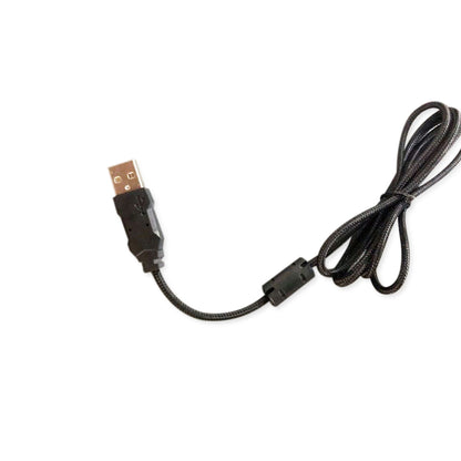 Conceptronic DJEBBEL03B 7D Gaming Mouse, 7200 DPI