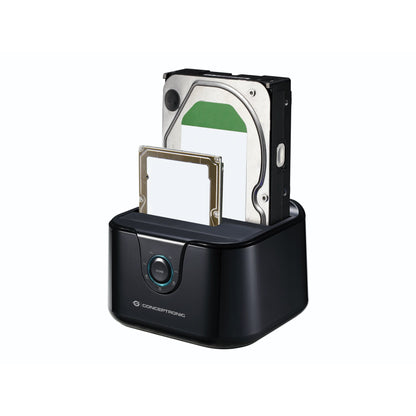 Conceptronic DONN12B Hard Drive Dock