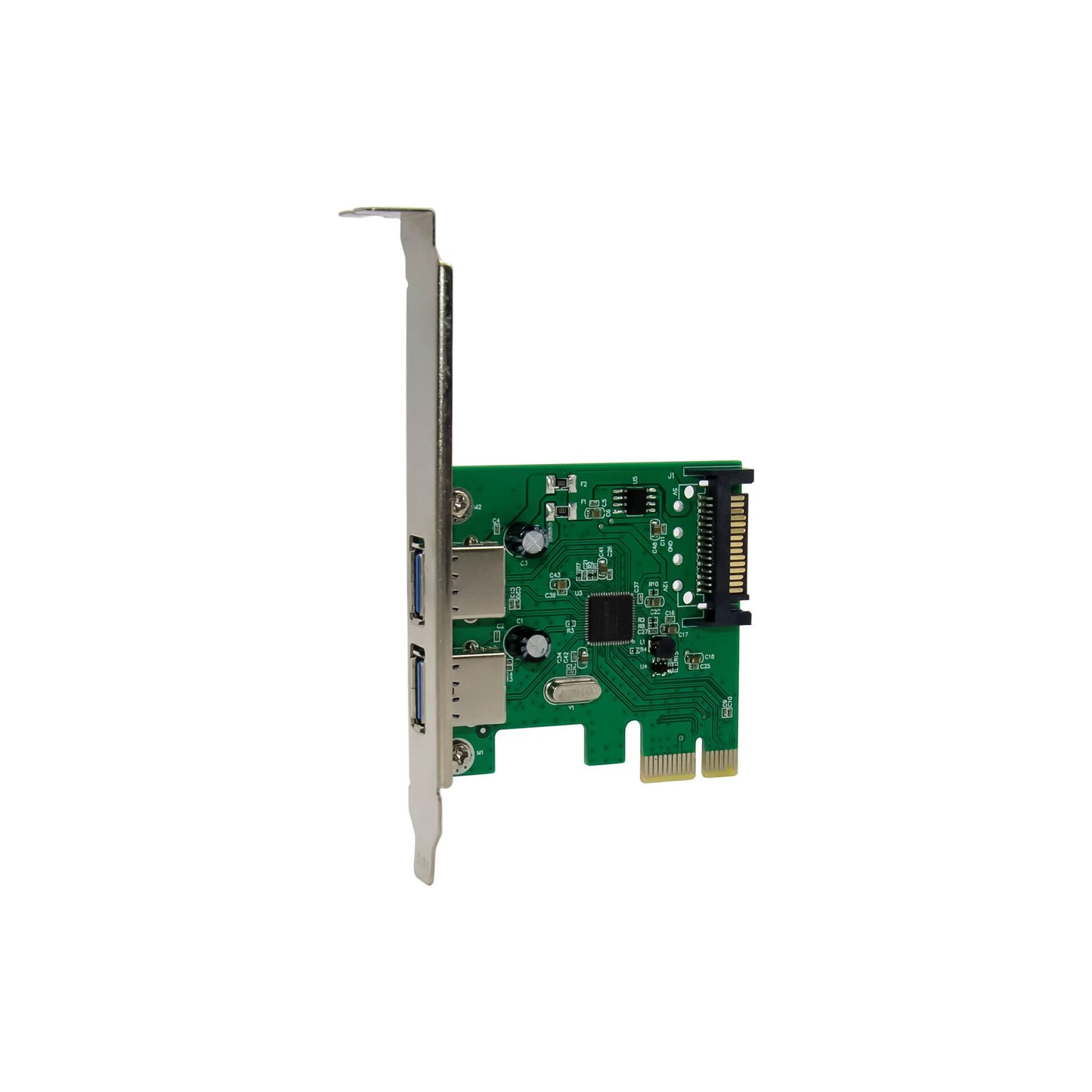 Conceptronic EMRICK06G 2-Port USB 3.2 Gen 2 PCIe- Card