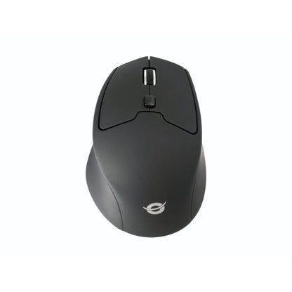 Conceptronic LORCAN02B Ergonomic Bluetooth Mouse