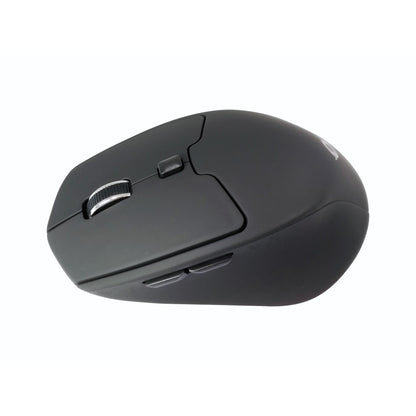 Conceptronic LORCAN02B Ergonomic Bluetooth Mouse