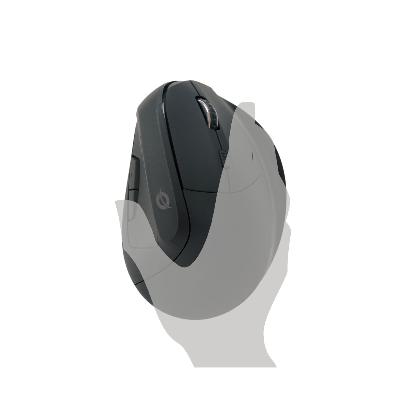 Conceptronic LORCAN03B Ergonomic Bluetooth Mouse