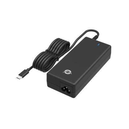 Conceptronic OZUL03BE 100W GaN USB Desktop-Charger