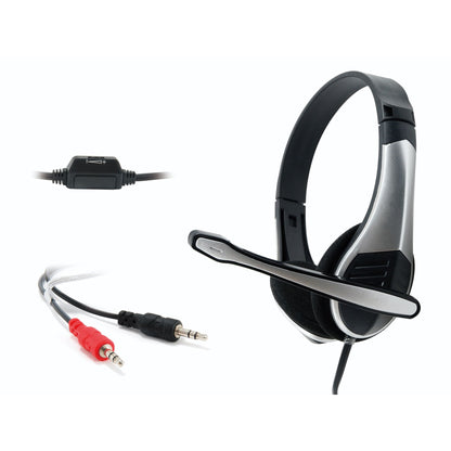 Conceptronic POLONA CCHATSTAR2 Stereo-Headset